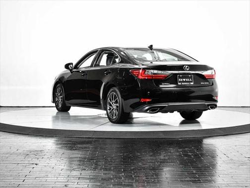 2018 Lexus ES 350 Base