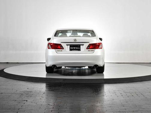 2007 Lexus ES 350 Base