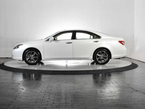 2007 Lexus ES 350 Base