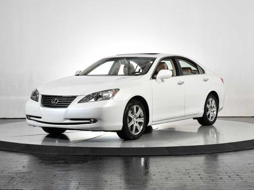 2007 Lexus ES 350 Base
