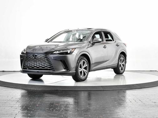 2023 Lexus RX 350 Premium Plus