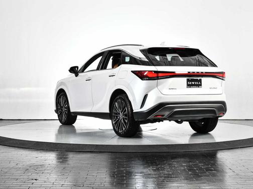 2024 Lexus RX 350 Premium Plus