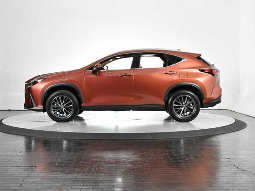 2025 Lexus NX 250 Premium