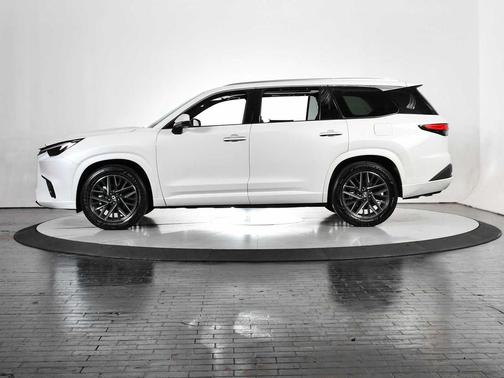 2024 Lexus TX 350 Luxury