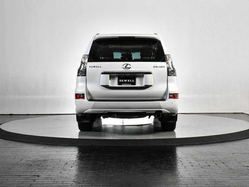 2016 Lexus GX 460 Luxury