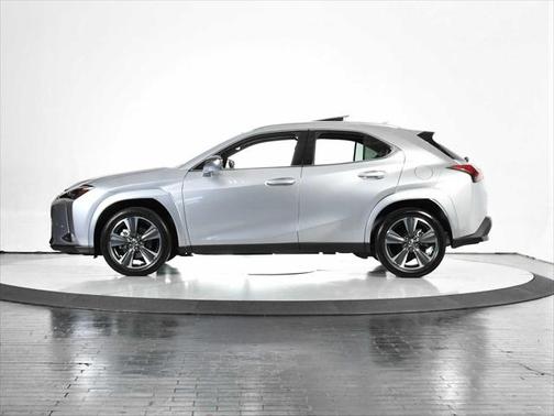 2024 Lexus UX 250h Base