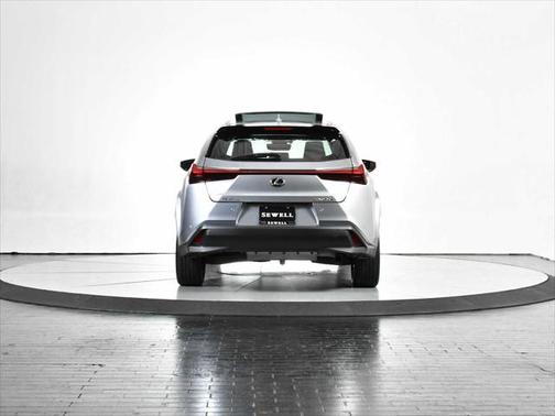 2024 Lexus UX 250h Base