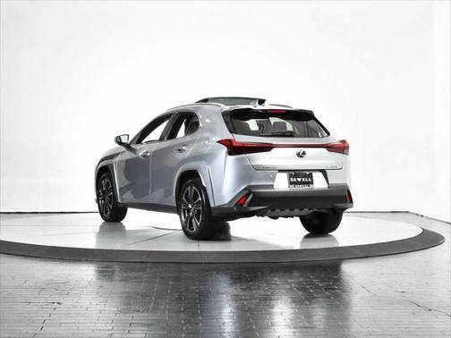 2024 Lexus UX 250h Base