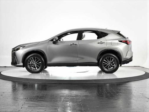 2023 Lexus NX 350h Premium