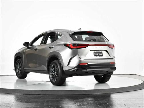 2023 Lexus NX 350h Premium