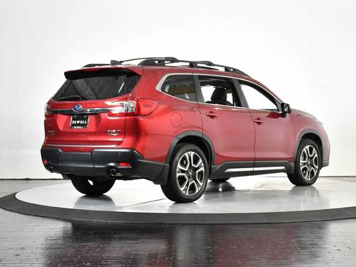 2023 Subaru Ascent Limited 7-Passenger
