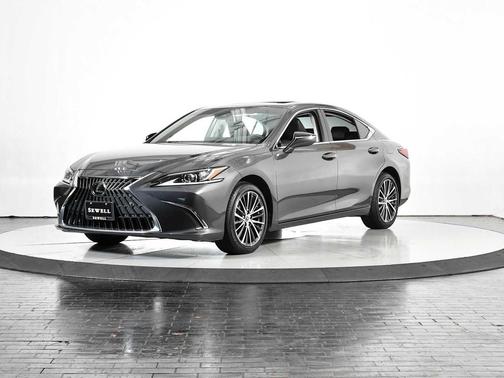 2024 Lexus ES 250 Base