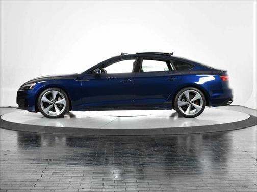 2020 Audi A5 Sportback 45 Premium Plus