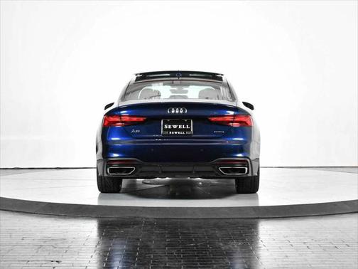 2020 Audi A5 Sportback 45 Premium Plus