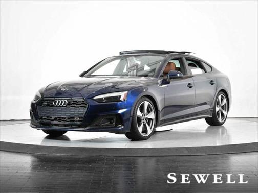 2020 Audi A5 Sportback 45 Premium Plus