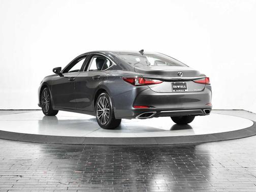 2023 Lexus ES 350 Base