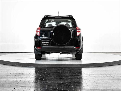 2009 Toyota RAV4 Limited