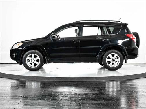2009 Toyota RAV4 Limited