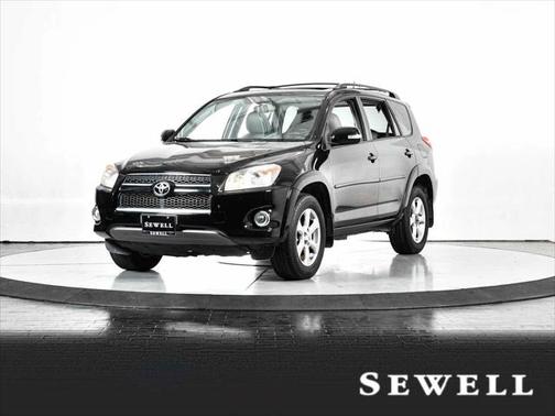 2009 Toyota RAV4 Limited