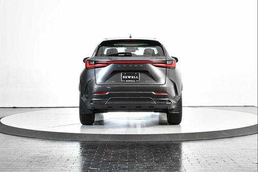 2024 Lexus NX 250 Premium