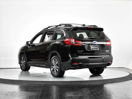 2020 Subaru Ascent Limited 8-Passenger