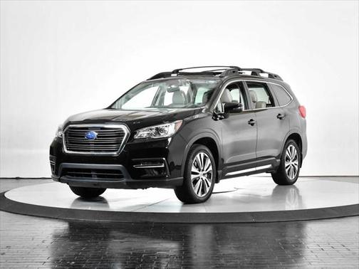 2020 Subaru Ascent Limited 8-Passenger