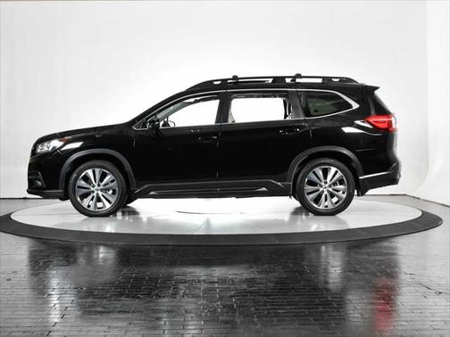2020 Subaru Ascent Limited 8-Passenger