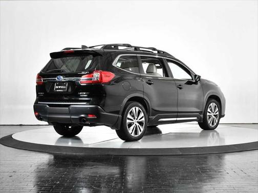 2020 Subaru Ascent Limited 8-Passenger
