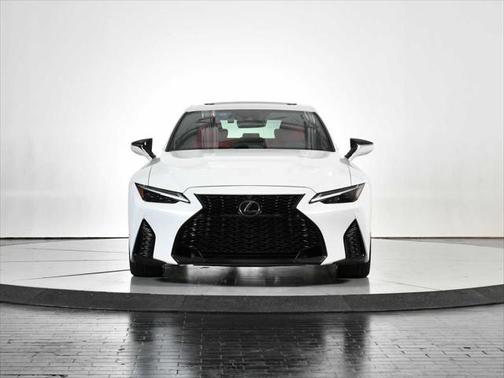 2023 Lexus IS 500 F SPORT Performance Premium