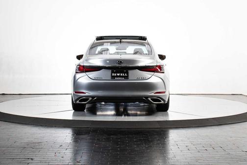 2023 Lexus ES 350 Base