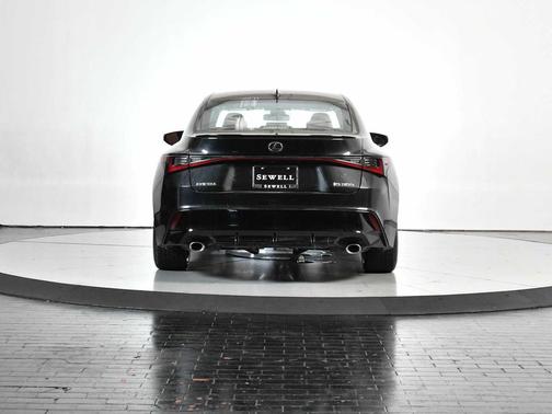 2023 Lexus IS 350 Base