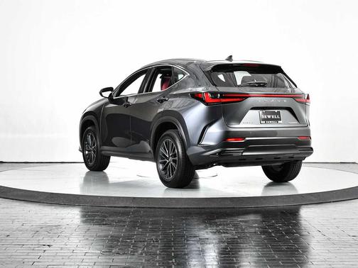 2024 Lexus NX 250 Premium
