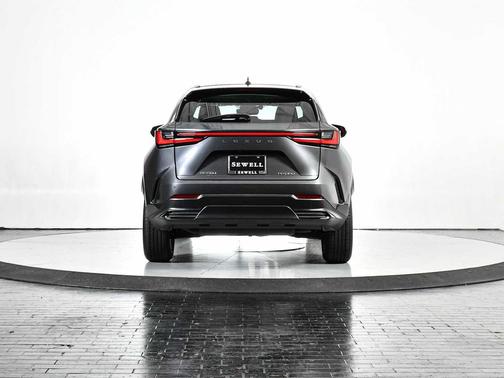2024 Lexus NX 250 Premium