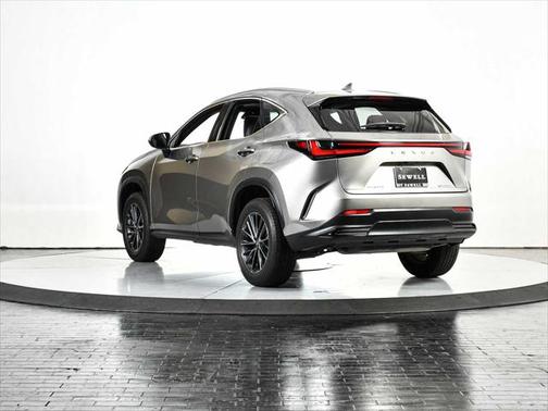 2024 Lexus NX 250 Base