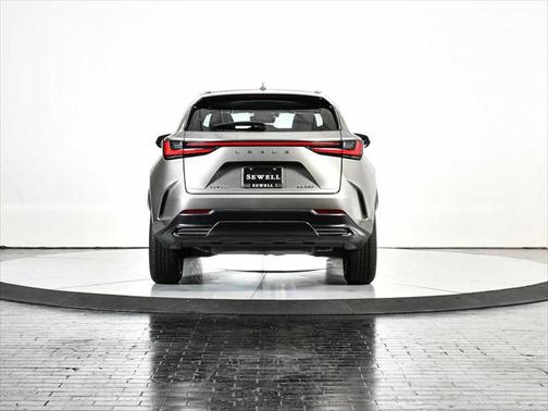 2024 Lexus NX 250 Base