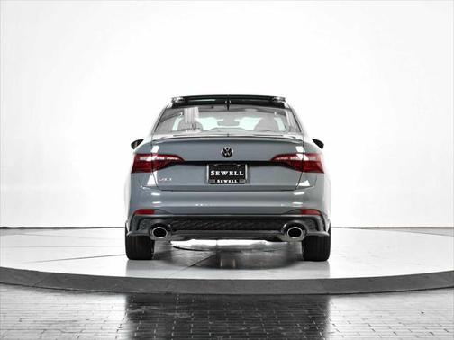2022 Volkswagen Jetta GLI 2.0T Autobahn