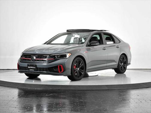 2022 Volkswagen Jetta GLI 2.0T Autobahn