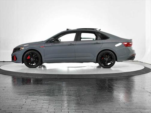 2022 Volkswagen Jetta GLI 2.0T Autobahn