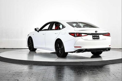 2024 Lexus ES 350 F Sport