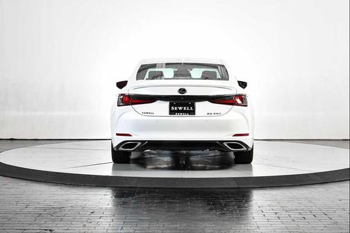 2024 Lexus ES 350 F Sport