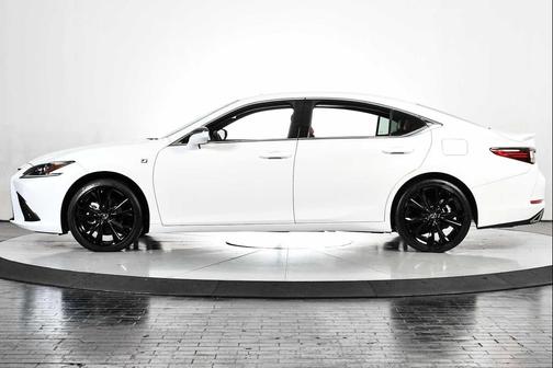 2024 Lexus ES 350 F Sport