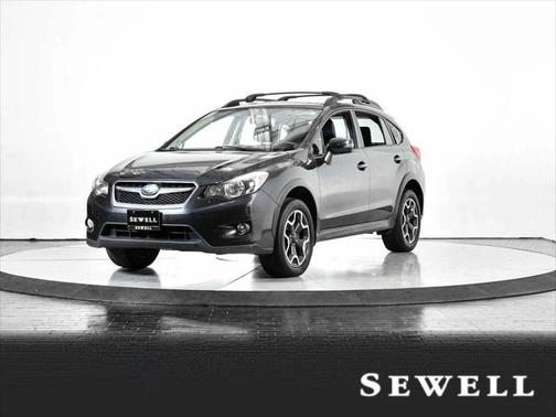 2015 Subaru XV Crosstrek 2.0i Limited