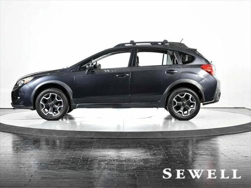 2015 Subaru XV Crosstrek 2.0i Limited