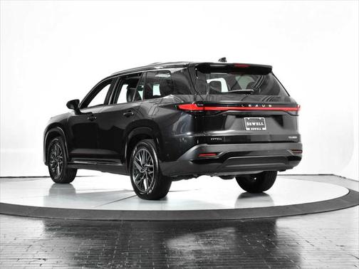 2024 Lexus TX 350 Premium