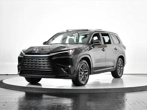 2024 Lexus TX 350 Premium