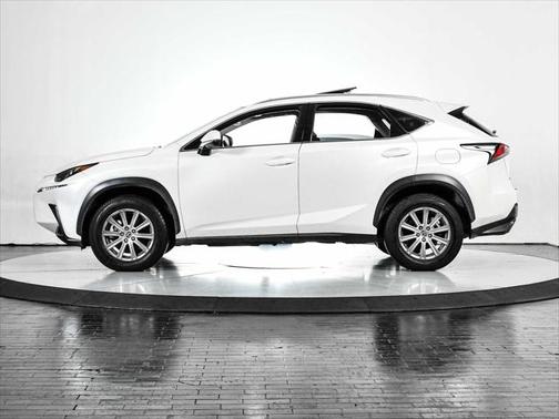 2020 Lexus NX 300 Base