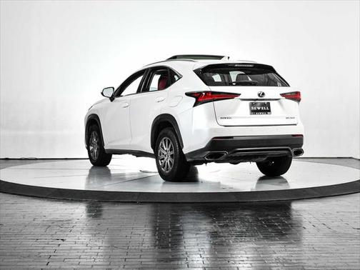 2020 Lexus NX 300 Base