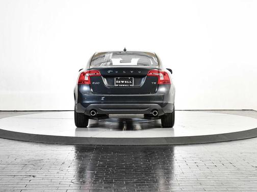 2013 Volvo S60 T5