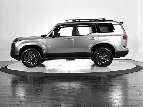 2025 Lexus GX 550 Premium