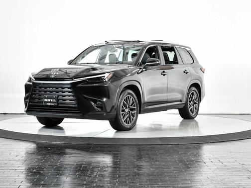 2024 Lexus TX 350 Luxury